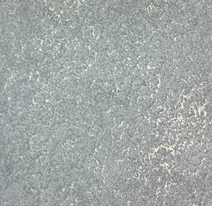 Musterplatte, grau